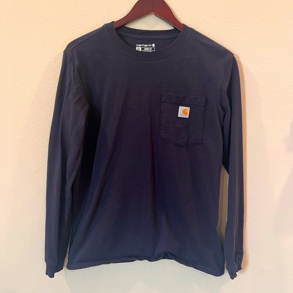 Carhartt women’s long sleeve